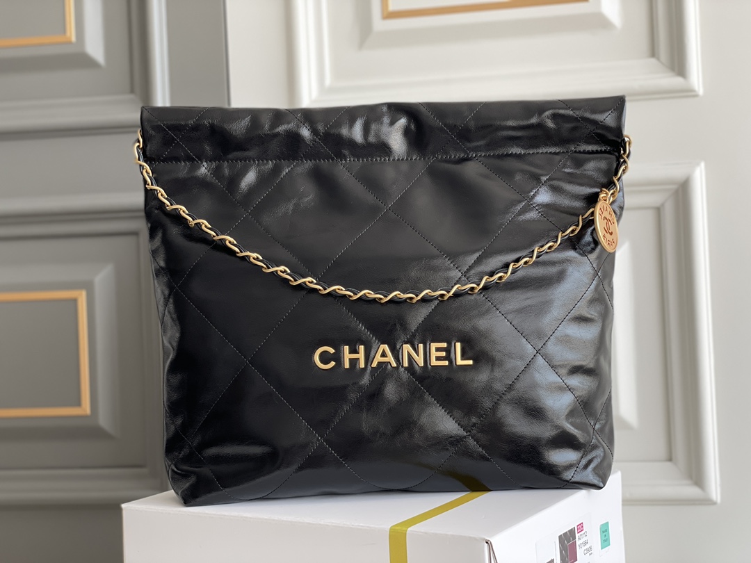 Chanel Satchel Bags